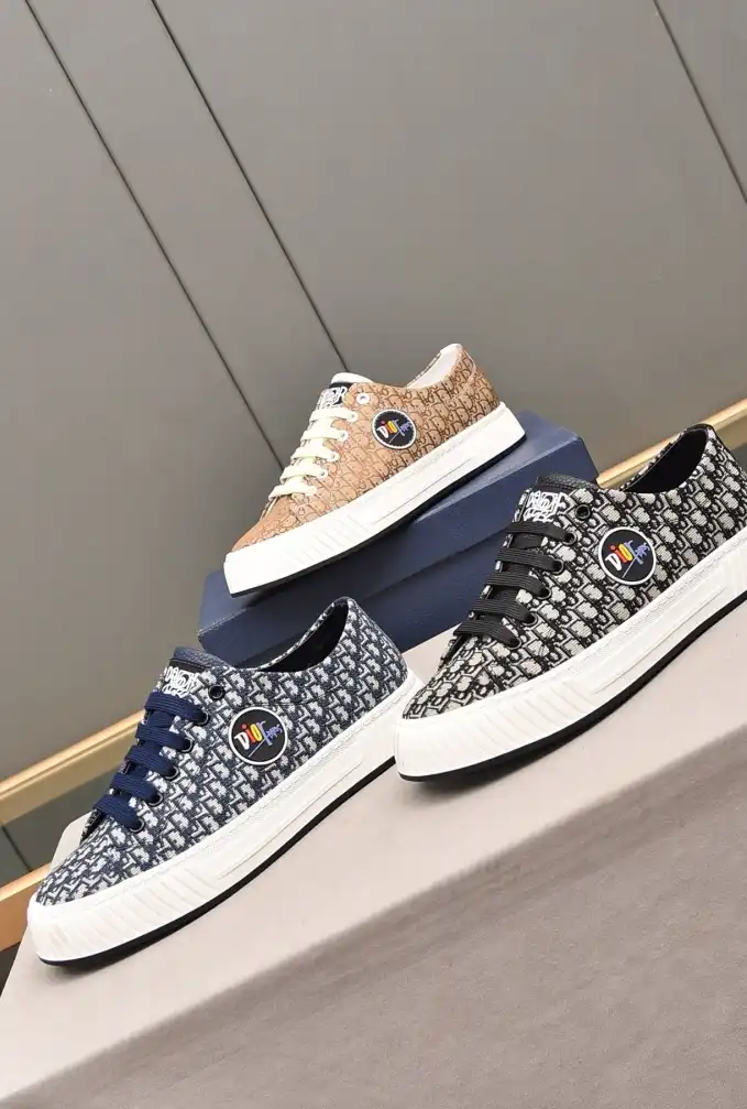 hype Christian Dior Casual Shoes