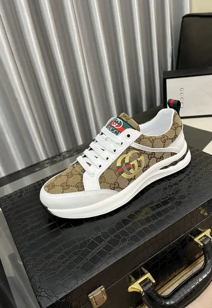 hype Gucci Casual Shoes