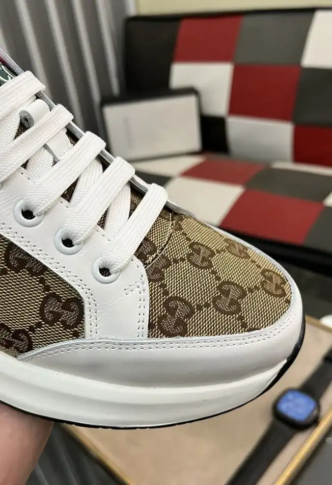 hype Gucci Casual Shoes