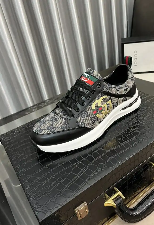 hype Gucci Casual Shoes