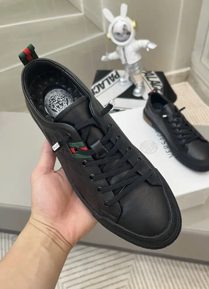 hype Givenchy Sneakers