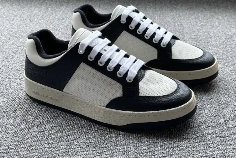 hype YSL Casual Shoes