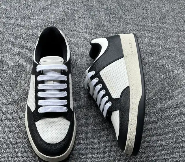 hype YSL Casual Shoes