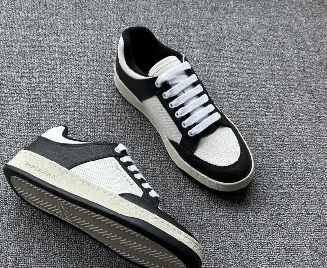 hype YSL Casual Shoes