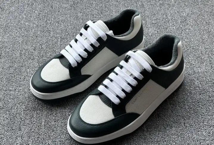 hype YSL Casual Shoes