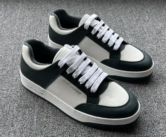 hype YSL Casual Shoes