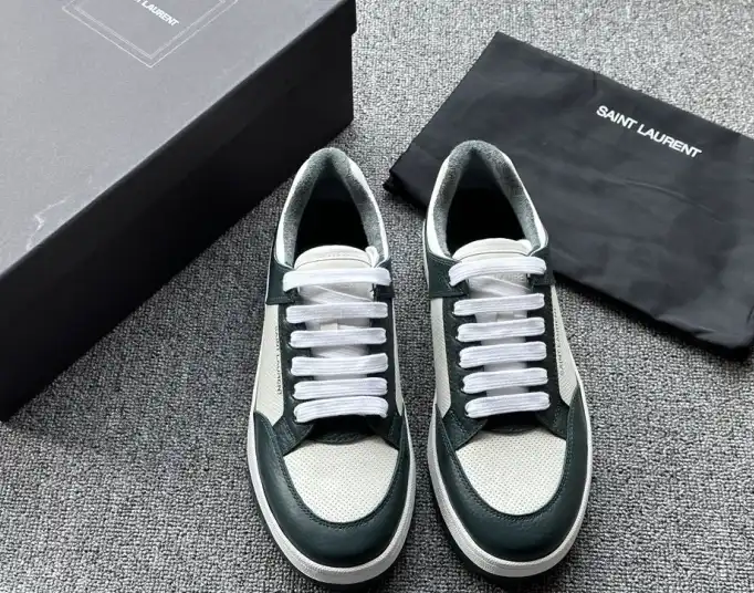 hype YSL Casual Shoes