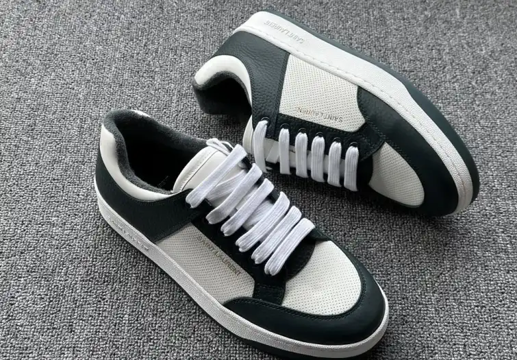 hype YSL Casual Shoes