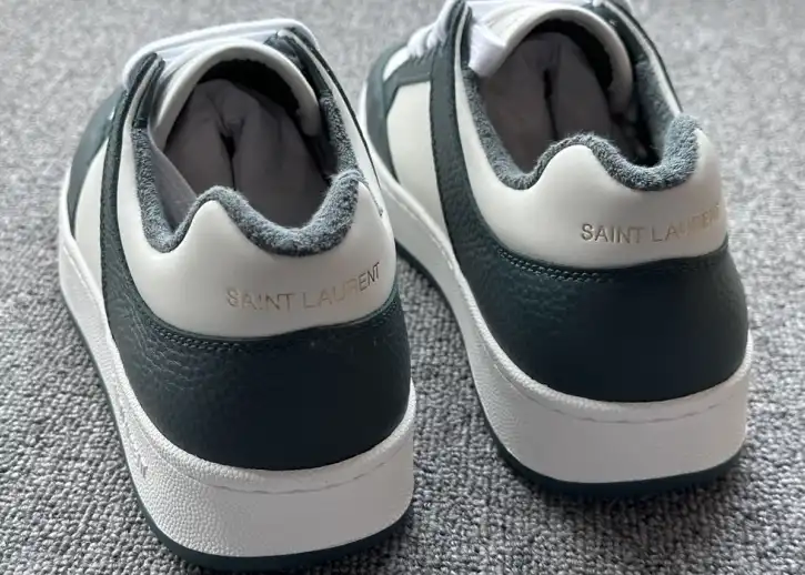 hype YSL Casual Shoes