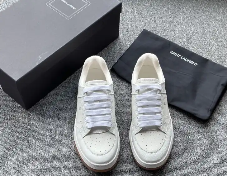 hype YSL Casual Shoes