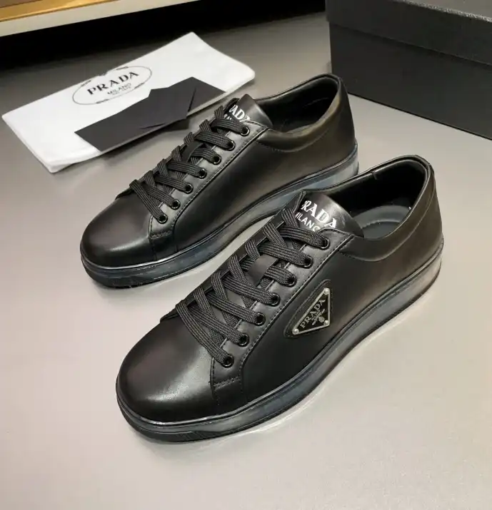 hype Prada Casual Shoes