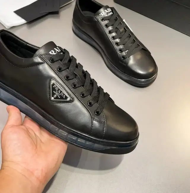 hype Prada Casual Shoes