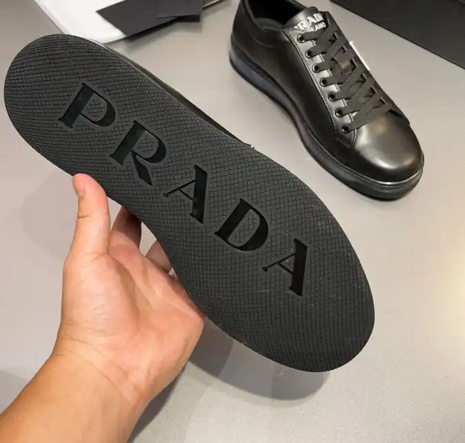 hype Prada Casual Shoes