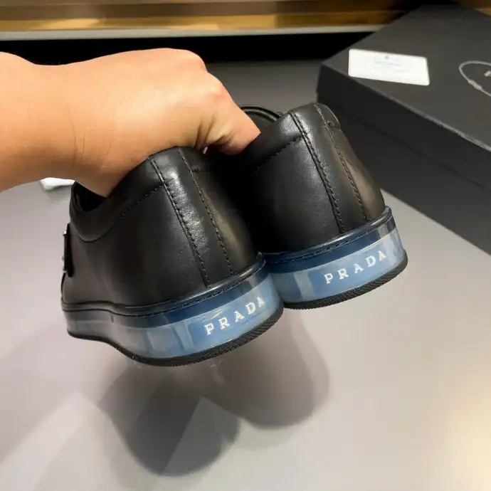 hype Prada Casual Shoes