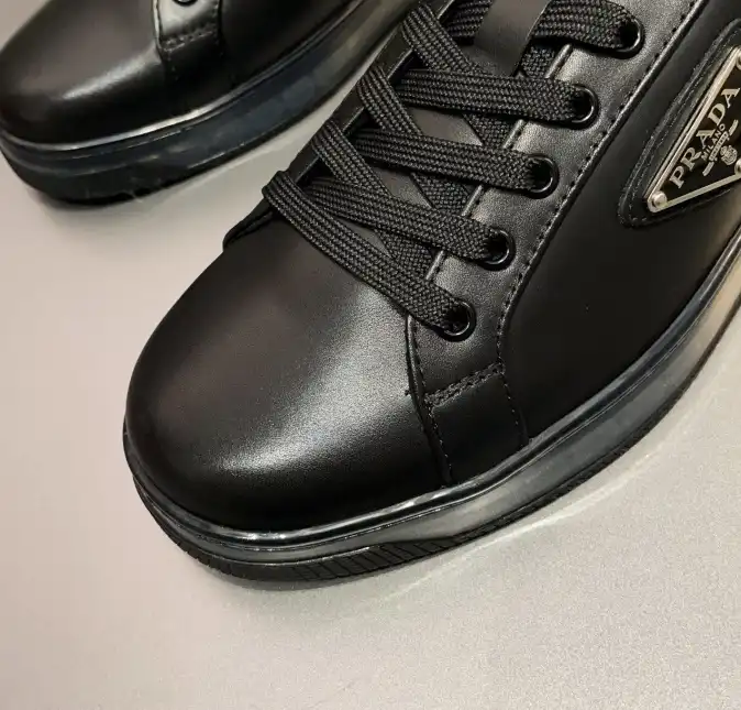 hype Prada Casual Shoes