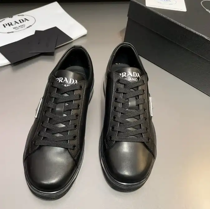 hype Prada Casual Shoes