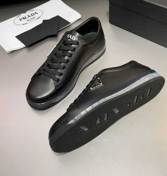 hype Prada Casual Shoes