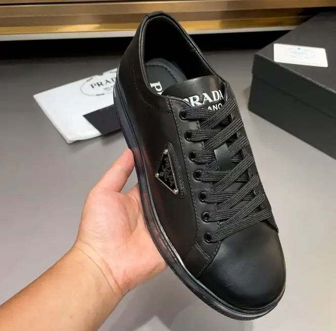 hype Prada Casual Shoes