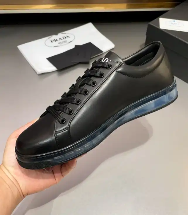 hype Prada Casual Shoes