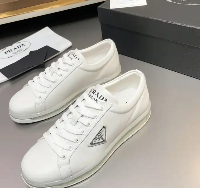 hype Prada Casual Shoes