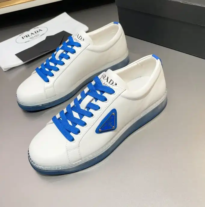 hype Prada Casual Shoes