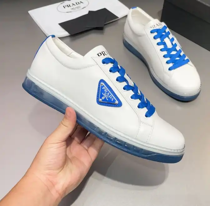 hype Prada Casual Shoes