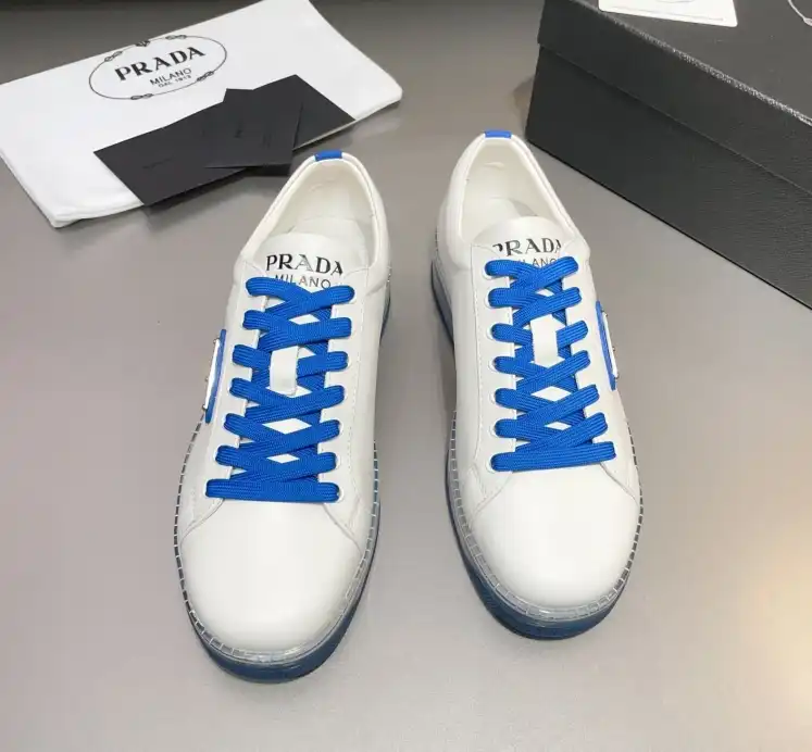 hype Prada Casual Shoes