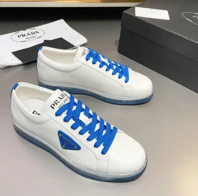 hype Prada Casual Shoes