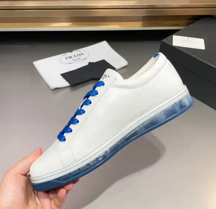 hype Prada Casual Shoes