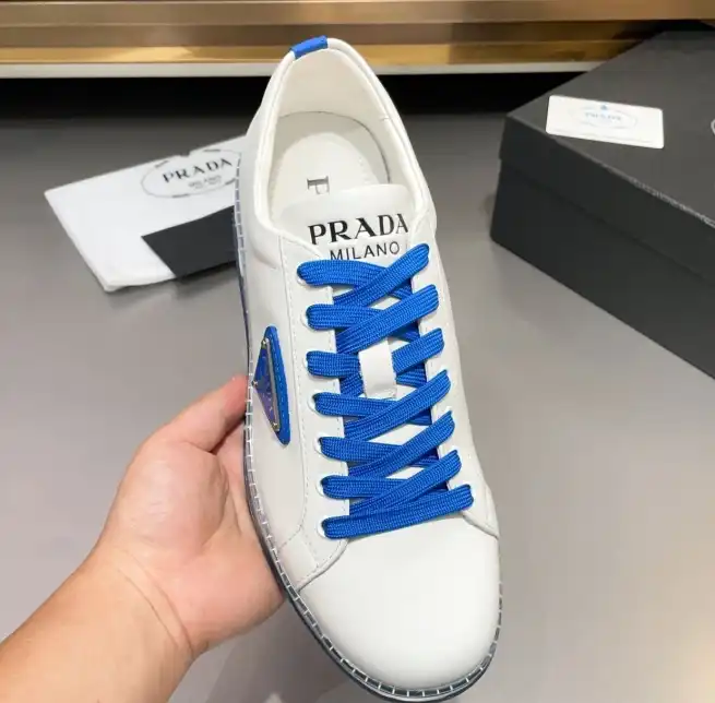 hype Prada Casual Shoes