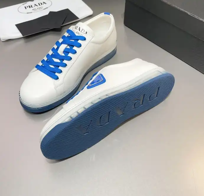 hype Prada Casual Shoes