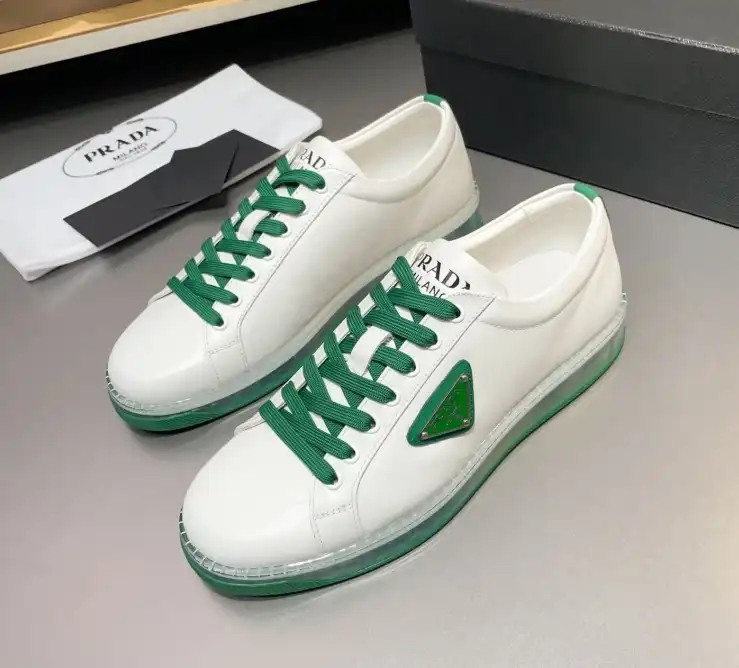 hype Prada Casual Shoes