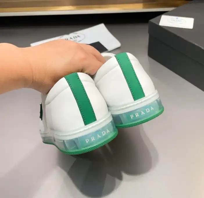 hype Prada Casual Shoes