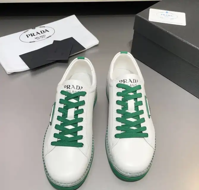 hype Prada Casual Shoes