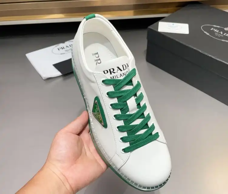 hype Prada Casual Shoes