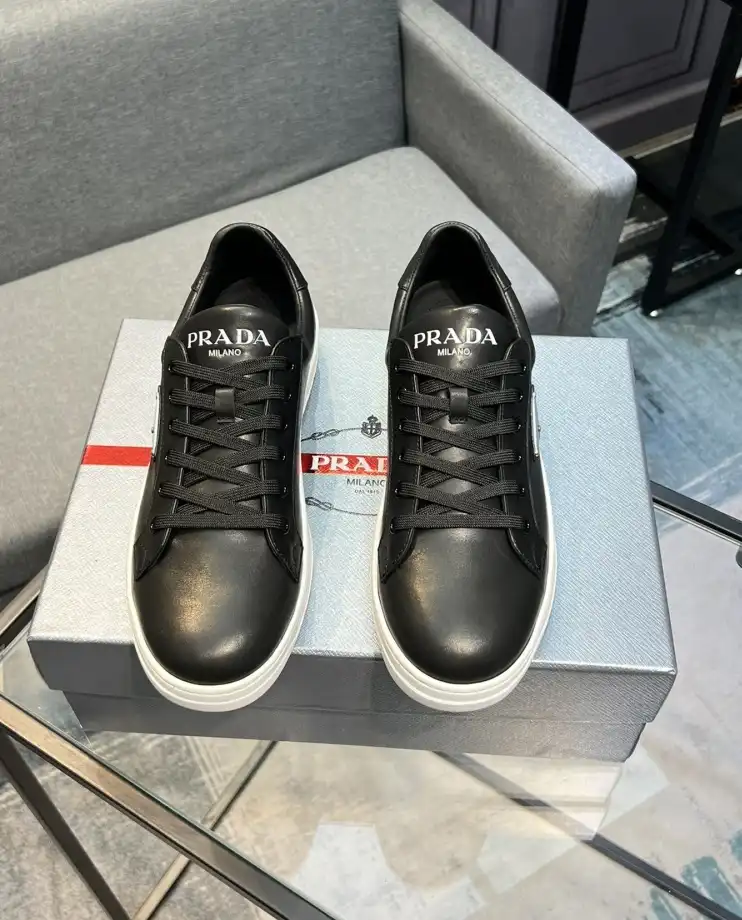 hype Prada Casual Shoes