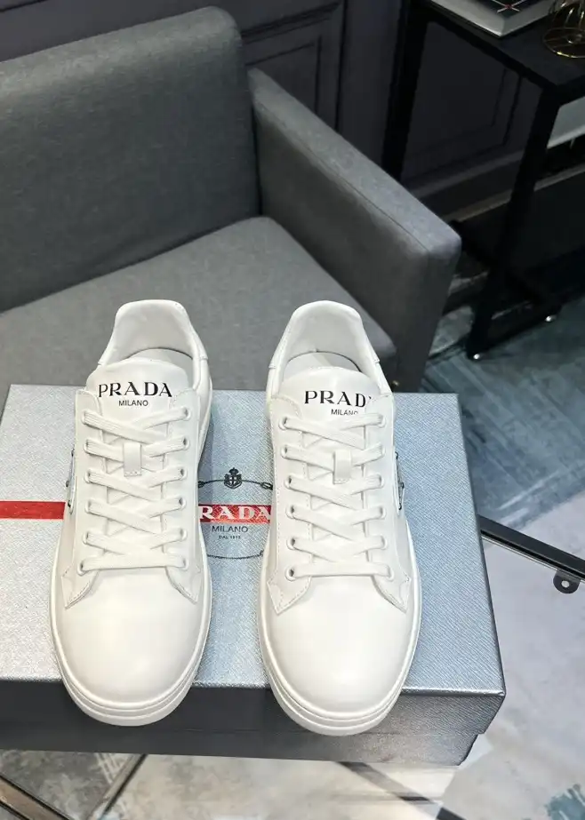 hype Prada Casual Shoes