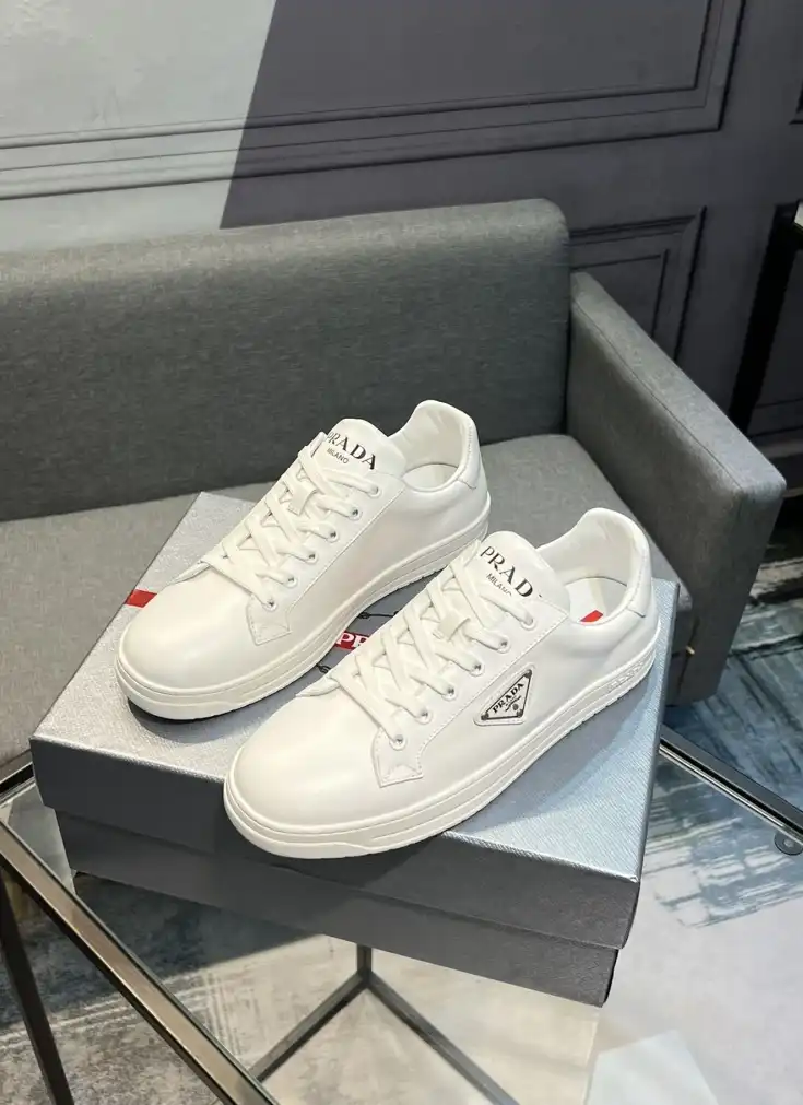 hype Prada Casual Shoes