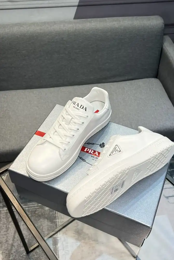 hype Prada Casual Shoes