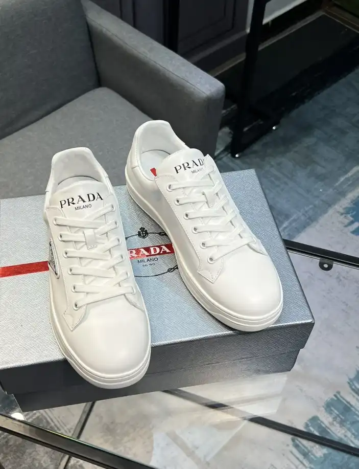 hype Prada Casual Shoes