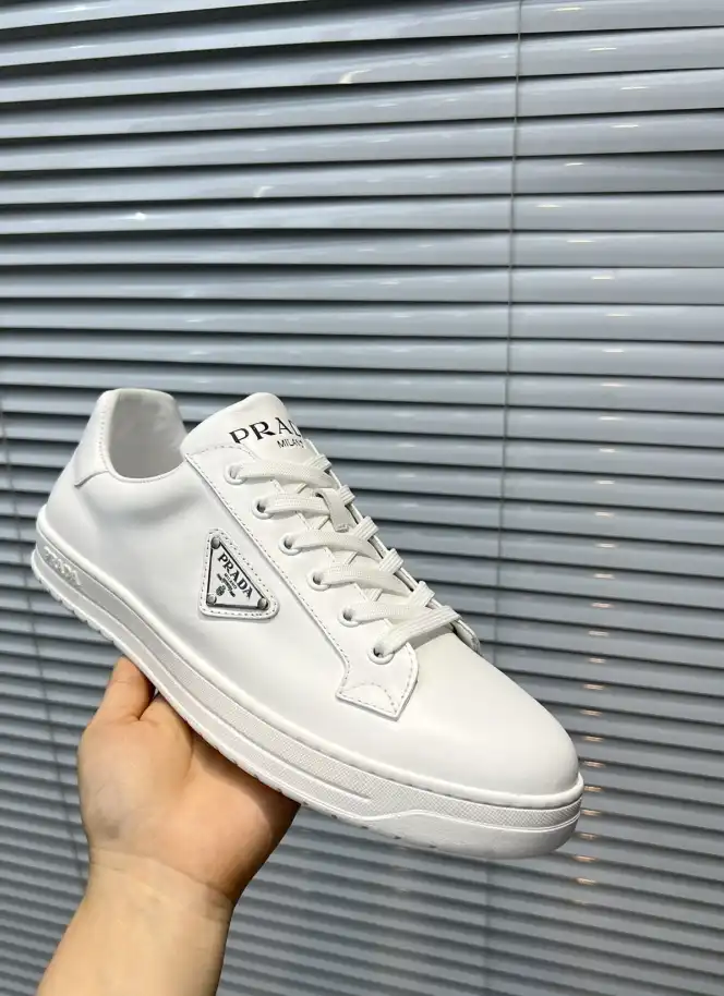 hype Prada Casual Shoes