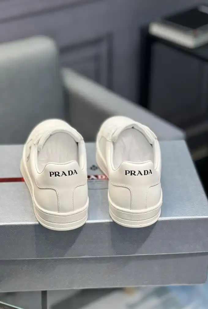 hype Prada Casual Shoes