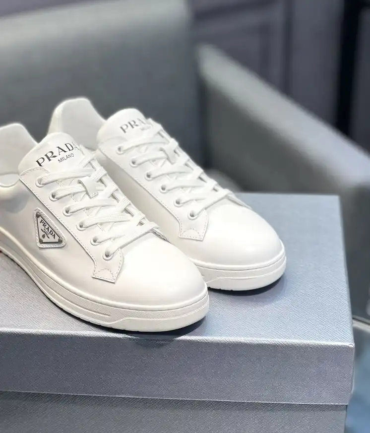 hype Prada Casual Shoes