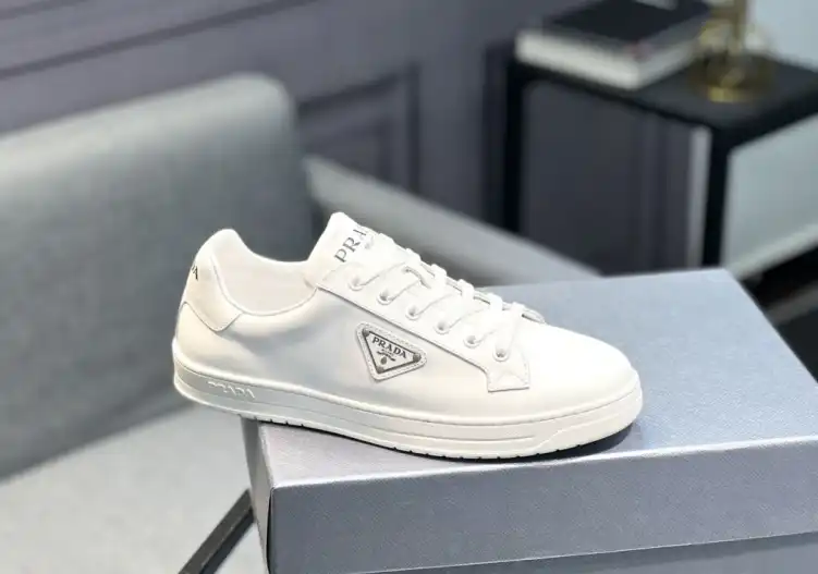 hype Prada Casual Shoes