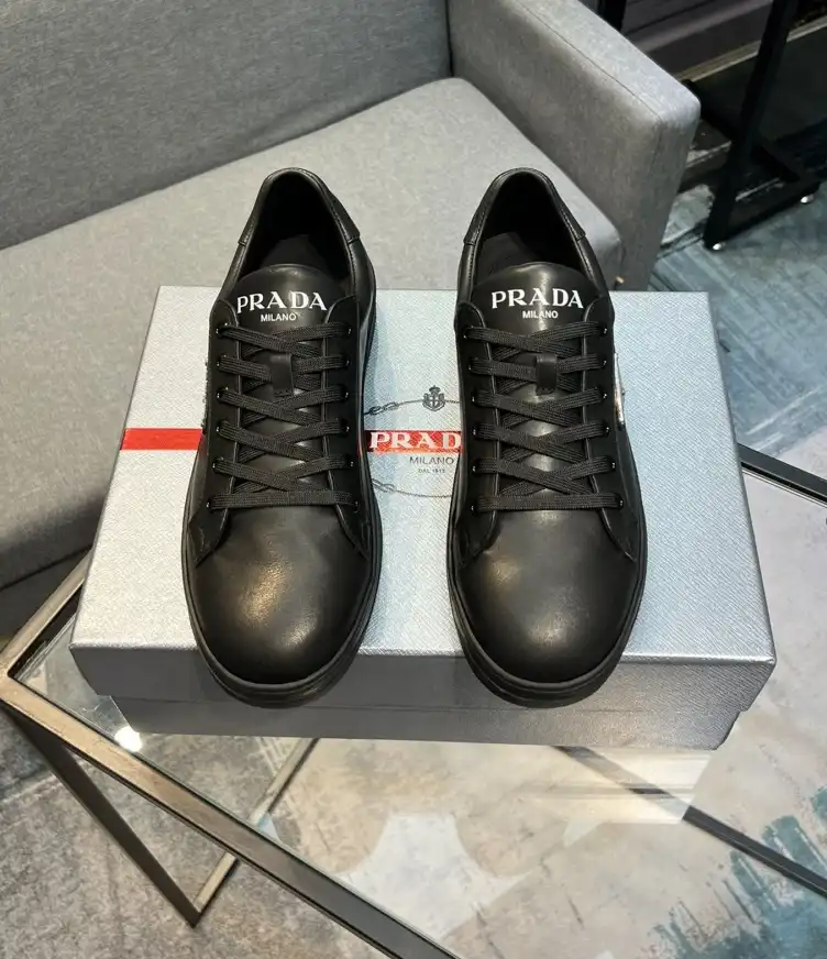 hype Prada Casual Shoes