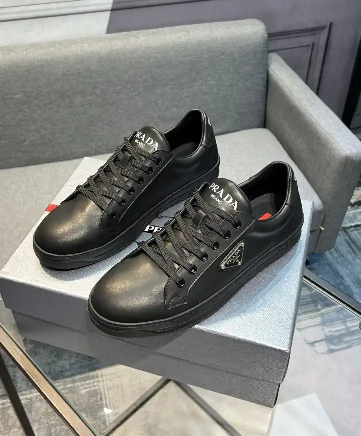 hype Prada Casual Shoes