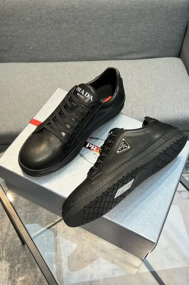 hype Prada Casual Shoes