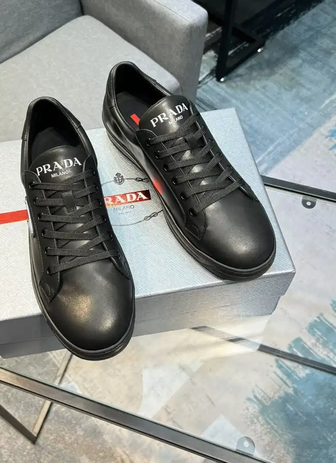 hype Prada Casual Shoes