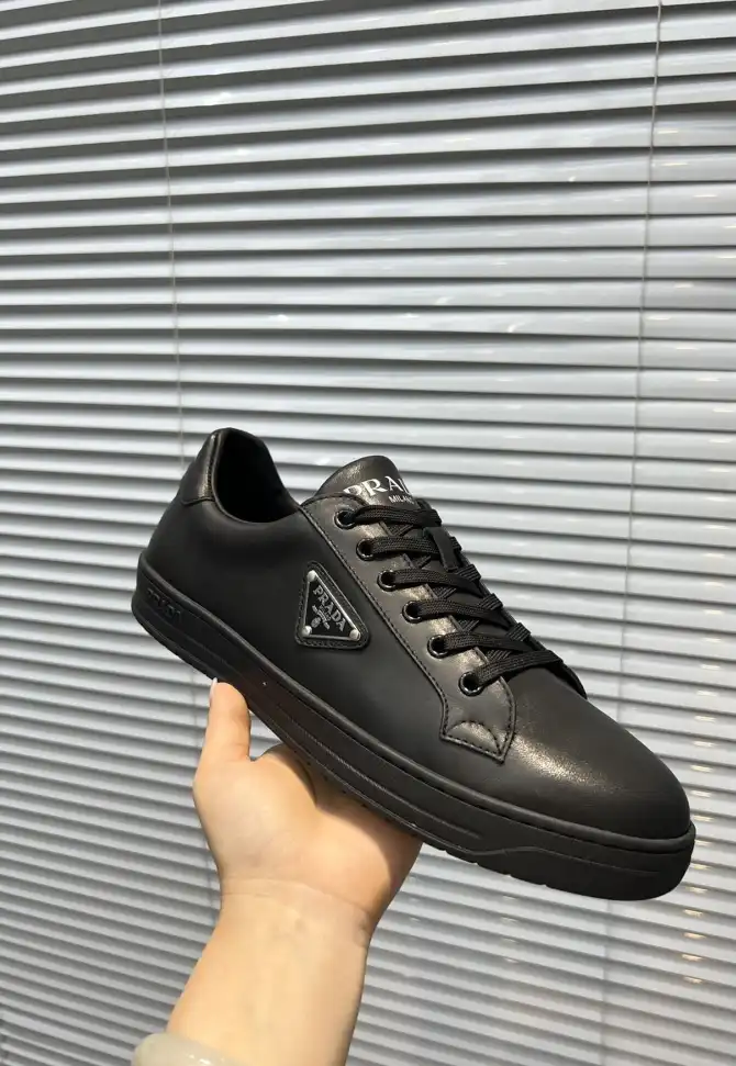 hype Prada Casual Shoes