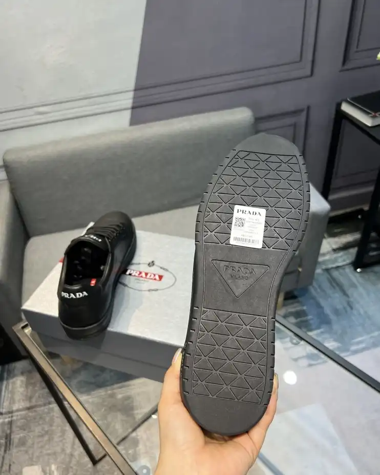 hype Prada Casual Shoes